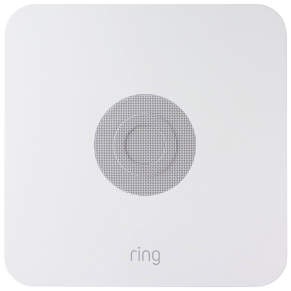 Ring Alarm Pro Base Station v2 (4HB1U9-0EN0) - White
