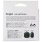 Ringke Onyx Case for Galaxy Buds Live/Buds Pro/Buds2/Buds2 Pro - Dark Green iPod, Audio Player Accessories - Cases, Covers & Skins Ringke - Simple Cell Bulk Wholesale Pricing - USA Seller