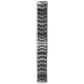 Ringke Metal One Band for Samsung Galaxy Watch Active2 (44mm) - Silver Smart Watch Accessories - Watch Bands Ringke - Simple Cell Bulk Wholesale Pricing - USA Seller