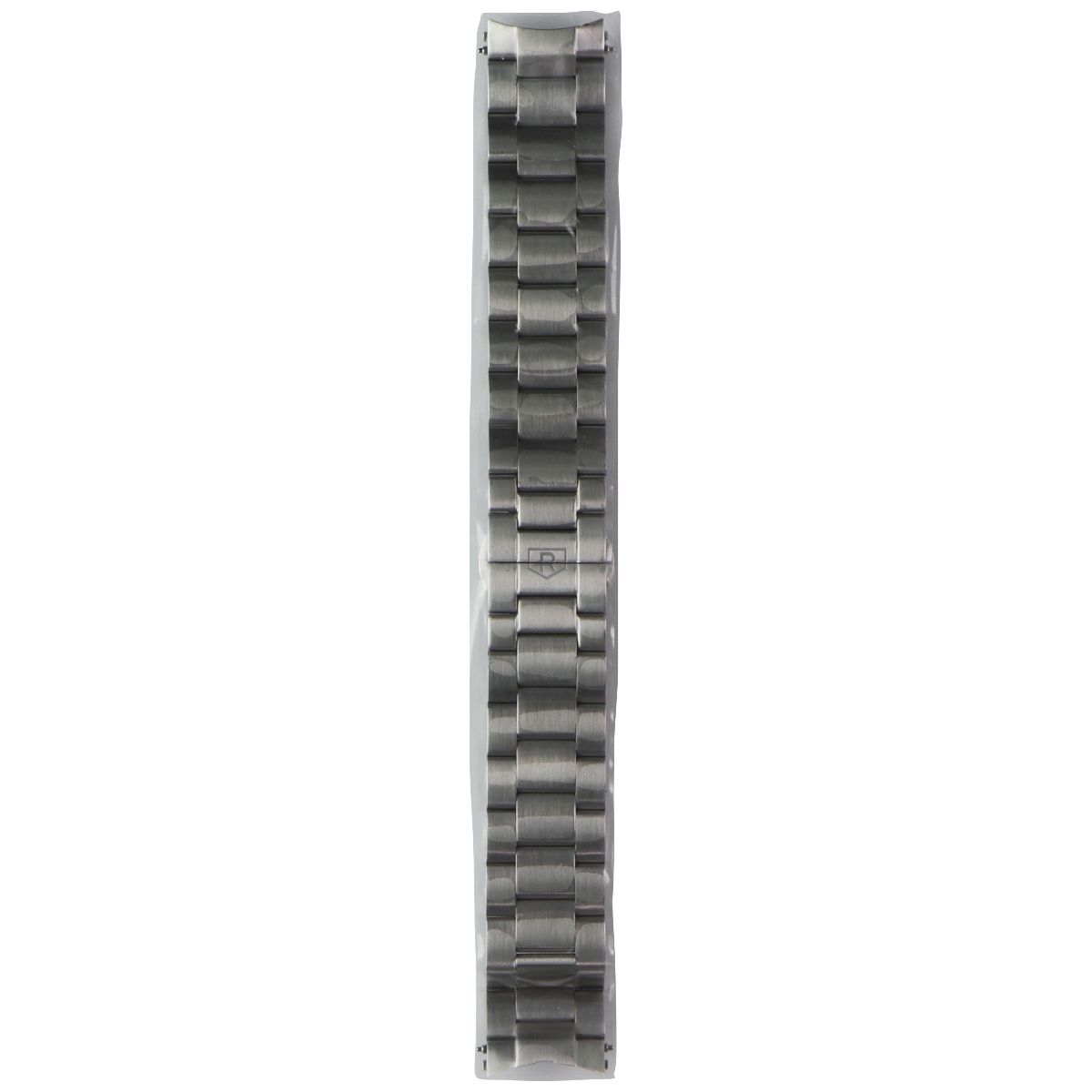 Ringke Metal One Band for Samsung Galaxy Watch Active2 (44mm) - Silver Smart Watch Accessories - Watch Bands Ringke - Simple Cell Bulk Wholesale Pricing - USA Seller