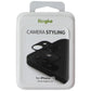 Ringke Camera Styling for Apple iPhone 12 - Black