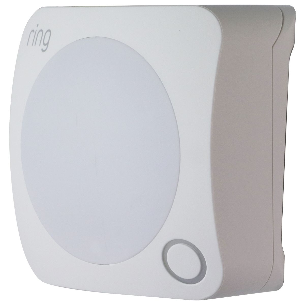 Ring 2nd Gen Alarm Motion Detector - White (5AT259) *Base Required