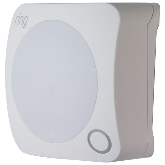 Ring 2nd Gen Alarm Motion Detector - White (5AT259) *Base Required