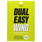 Ringke Dual Easy Wing Screen Protector (2-Pack) for Oneplus 8