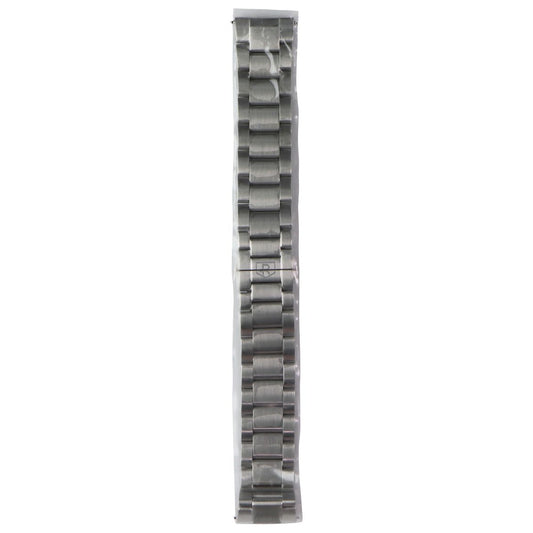 Ringke Metal One Series Watch Band for (20mm) Galaxy Watch Lugs - Silver