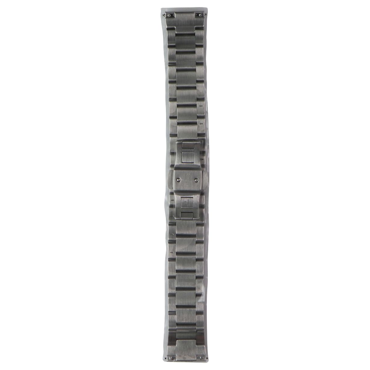 Ringke Metal One Series Watch Band for (20mm) Galaxy Watch Lugs - Silver