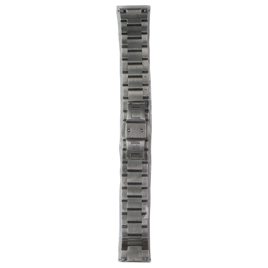Ringke Metal One Series Watch Band for (20mm) Galaxy Watch Lugs - Silver