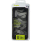 Ringke Fusion X Series Case for Samsung Galaxy A90 5G - Camo Black Cell Phone - Cases, Covers & Skins Ringke - Simple Cell Bulk Wholesale Pricing - USA Seller