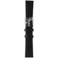 Ringke Leather One Classic Watch Band for (20mm) Galaxy Watch Lugs - Black Smart Watch Accessories - Watch Bands Ringke - Simple Cell Bulk Wholesale Pricing - USA Seller