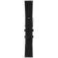 Ringke Leather One Classic Watch Band for (20mm) Galaxy Watch Lugs - Black