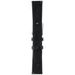 Ringke Leather One Classic Watch Band for (20mm) Galaxy Watch Lugs - Black Smart Watch Accessories - Watch Bands Ringke - Simple Cell Bulk Wholesale Pricing - USA Seller