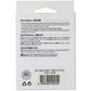 Ringke Slim Case for Apple Watch 9/8/7 (45mm) - White / Clear (2 Pack) Smart Watch Accessories - Smart Watch Cases Ringke - Simple Cell Bulk Wholesale Pricing - USA Seller