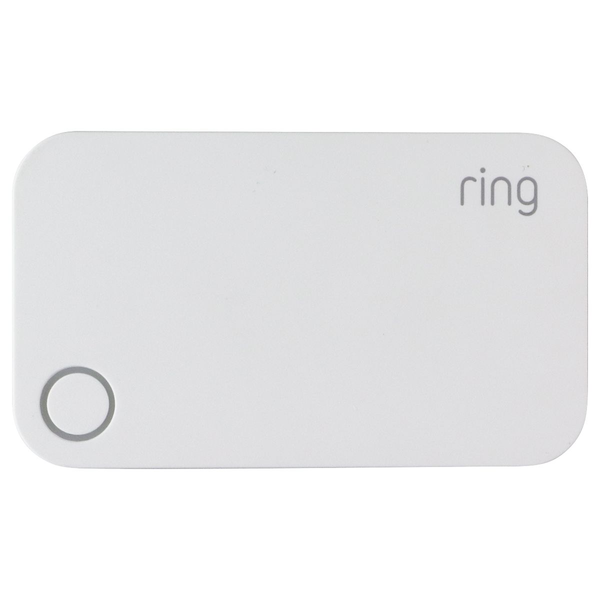 Ring Alarm Z-Wave S2 Range Extender - White (5AT2S8)