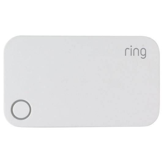 Ring Alarm Z-Wave S2 Range Extender - White (5AT2S8)