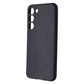 Ringke Onyx Flexible Case for Samsung Galaxy (S23+) - Black Cell Phone - Cases, Covers & Skins Ringke - Simple Cell Bulk Wholesale Pricing - USA Seller