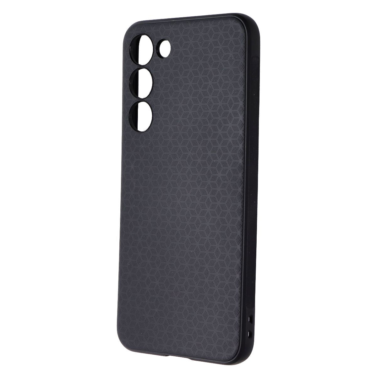 Ringke Onyx Flexible Case for Samsung Galaxy (S23+) - Black Cell Phone - Cases, Covers & Skins Ringke - Simple Cell Bulk Wholesale Pricing - USA Seller