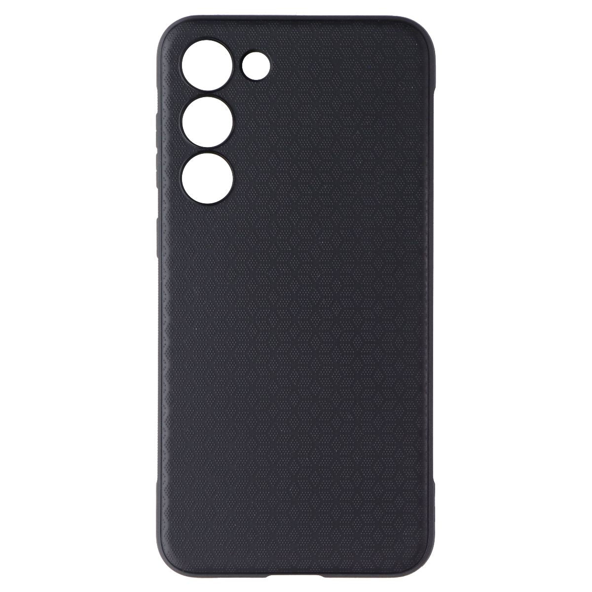 Ringke Onyx Flexible Case for Samsung Galaxy (S23+) - Black Cell Phone - Cases, Covers & Skins Ringke - Simple Cell Bulk Wholesale Pricing - USA Seller