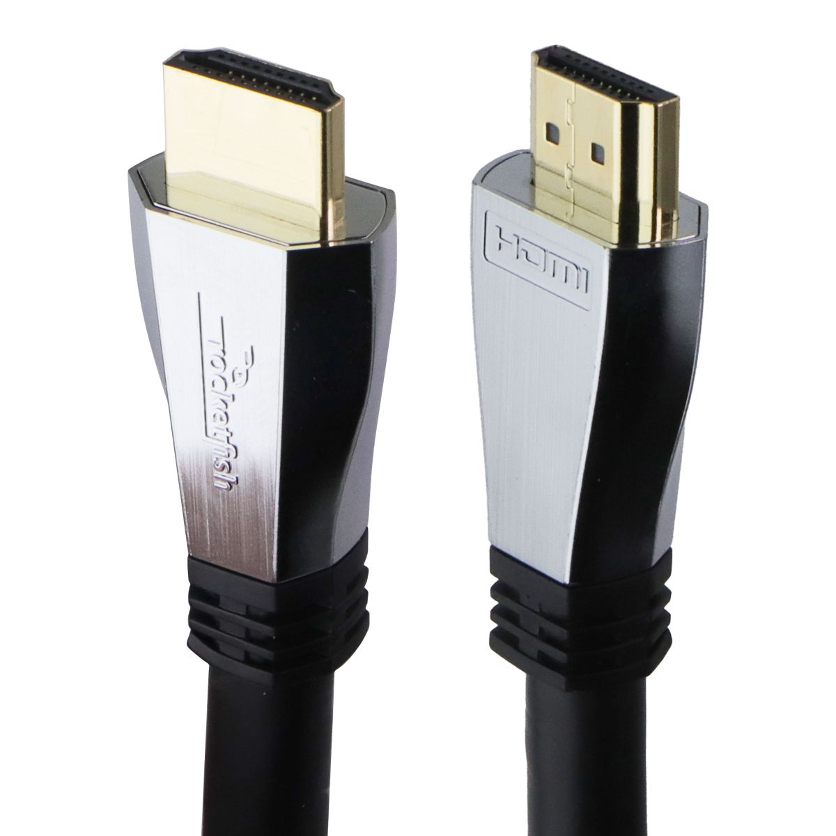 Rocketfish Premium High-Speed HDMI Cable with Ethernet - Male to Male - 24ft TV, Video & Audio Accessories - Video Cables & Interconnects Rocketfish - Simple Cell Bulk Wholesale Pricing - USA Seller