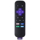 Roku Express Streaming Device with Remote - Black (3920X) TV, Video & Audio Accessories - Remote Controls Roku - Simple Cell Bulk Wholesale Pricing - USA Seller