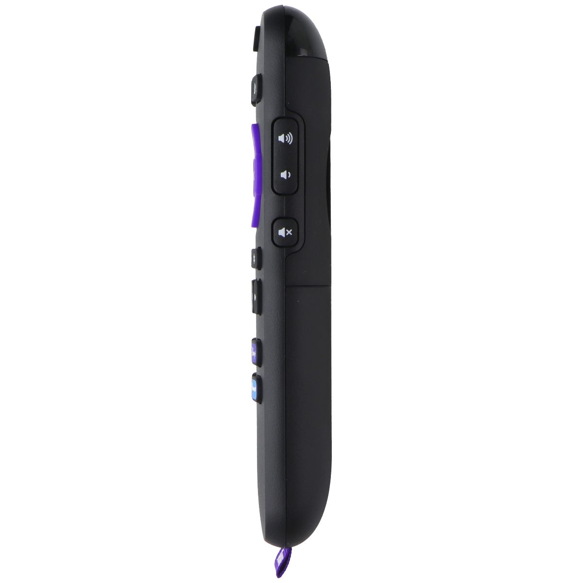 Roku 4K HDMI Streaming Stick for Netflix/Hulu/iHeart and More - Black (3820X/R) Home Multimedia - Internet & Media Streamers Roku - Simple Cell Bulk Wholesale Pricing - USA Seller