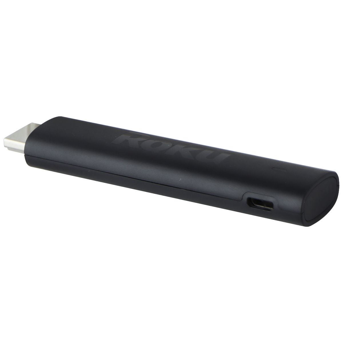 Roku Streaming Stick 4K (3820X) - Stick ONLY / No Remote* Home Multimedia - Internet & Media Streamers Roku - Simple Cell Bulk Wholesale Pricing - USA Seller