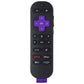 Original Remote Control (RC-OS1) for Roku TVs w/Netflix/Disney+/AppleTV/Prime TV, Video & Audio Accessories - Remote Controls Roku - Simple Cell Bulk Wholesale Pricing - USA Seller