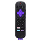 Replacement Voice Remote Control (RC-EL3) with Netflix/Paramount+/AppleTV+/MAX TV, Video & Audio Accessories - Remote Controls Roku - Simple Cell Bulk Wholesale Pricing - USA Seller