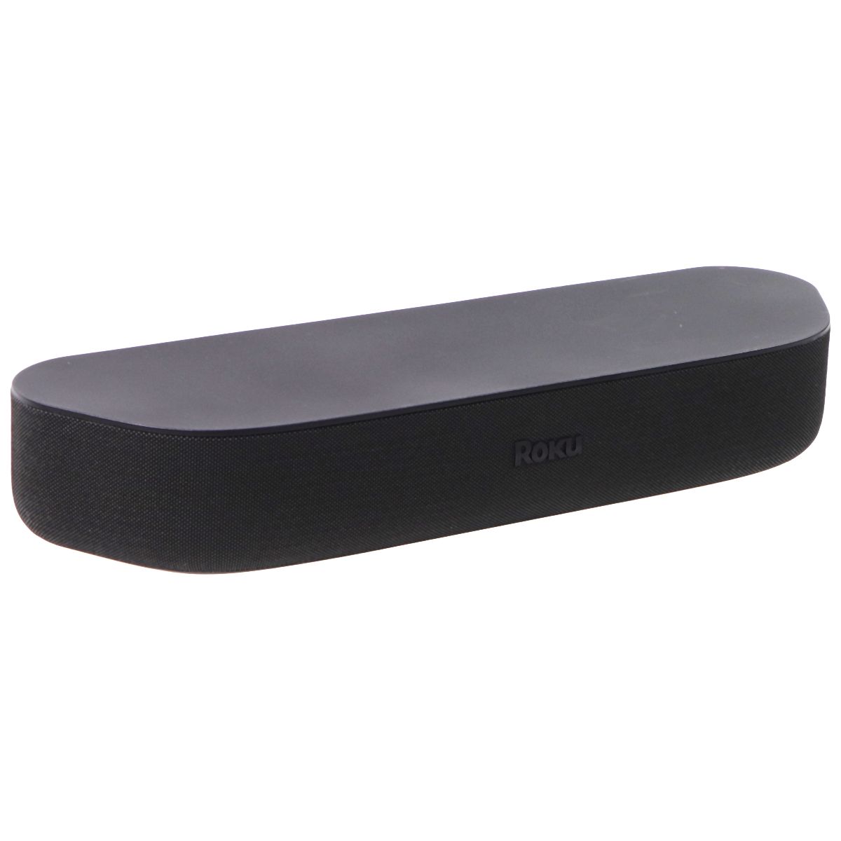 Roku Streambar 4K/HD/HDR Media and Audio Player with Voice Remote (9102X) Home Multimedia - Internet & Media Streamers Roku - Simple Cell Bulk Wholesale Pricing - USA Seller