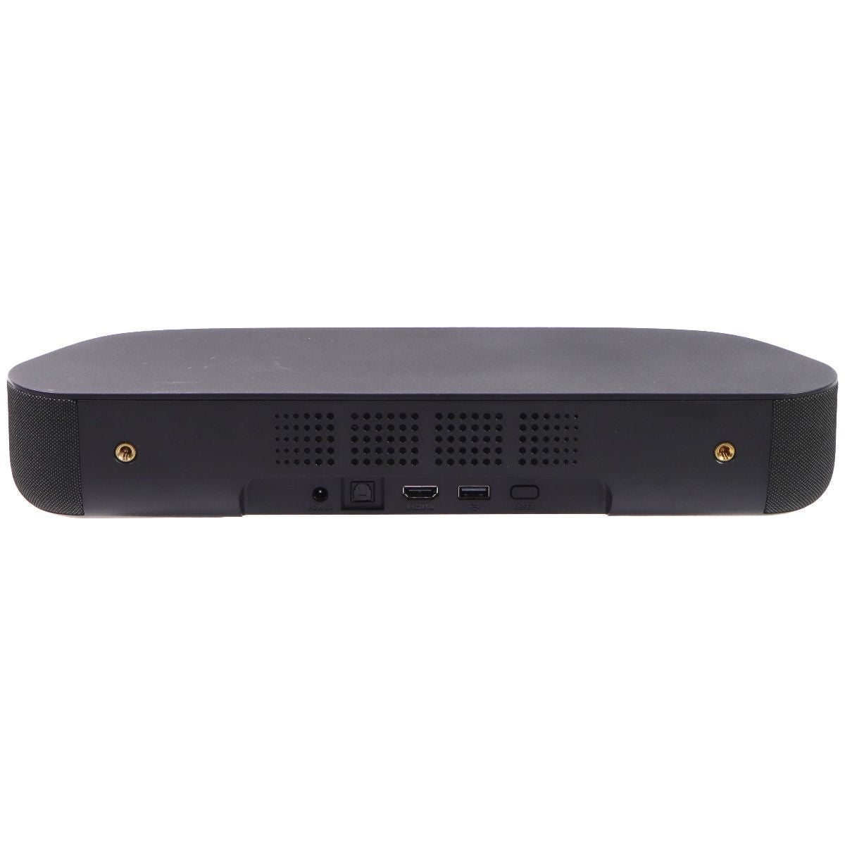 Roku Streambar 4K/HD/HDR Media and Audio Player with Voice Remote (9102X) Home Multimedia - Internet & Media Streamers Roku - Simple Cell Bulk Wholesale Pricing - USA Seller