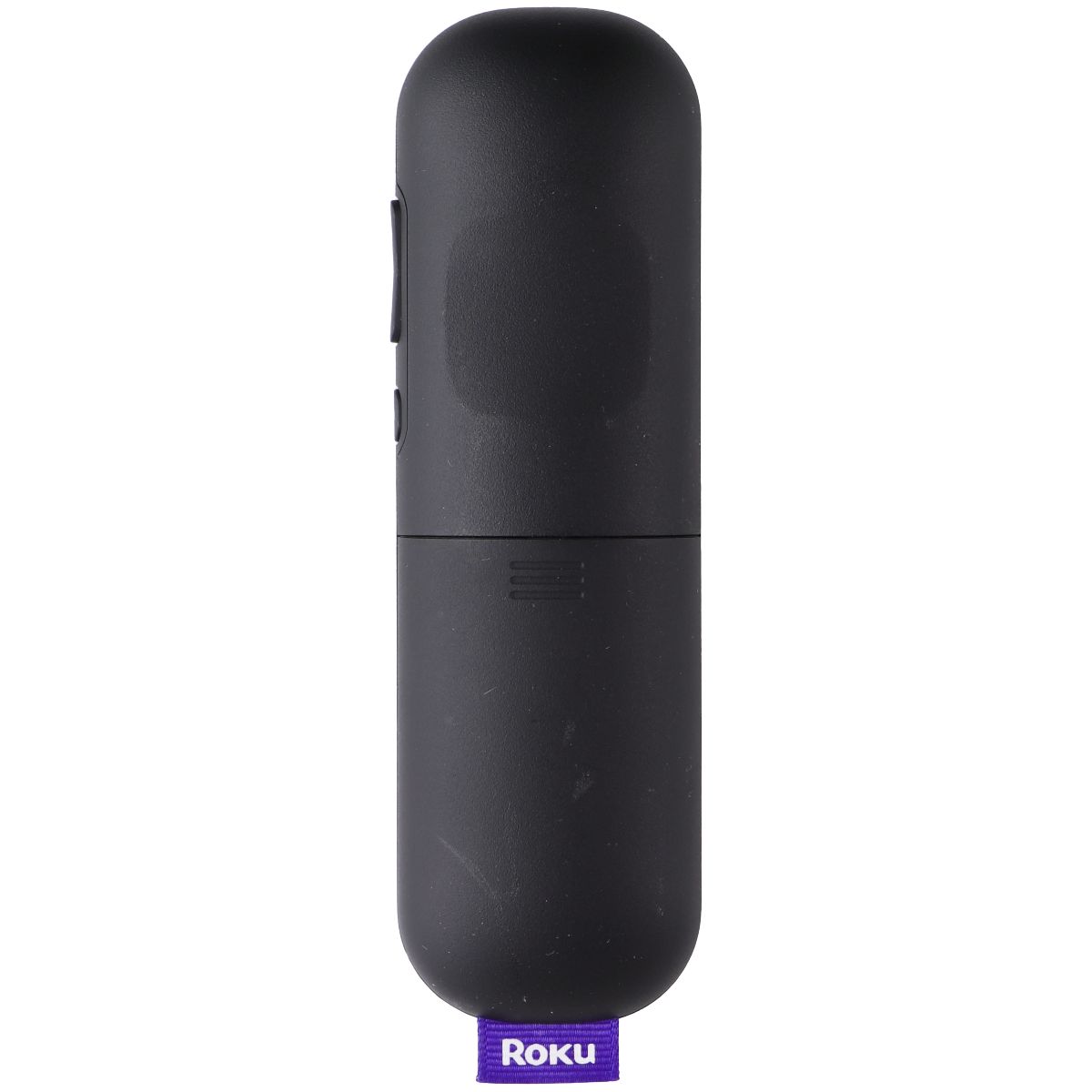 Roku Voice Remote (RC-BR1) with Netflix/Disney+/Apple+/Prime Video Shortcuts TV, Video & Audio Accessories - Remote Controls Roku - Simple Cell Bulk Wholesale Pricing - USA Seller