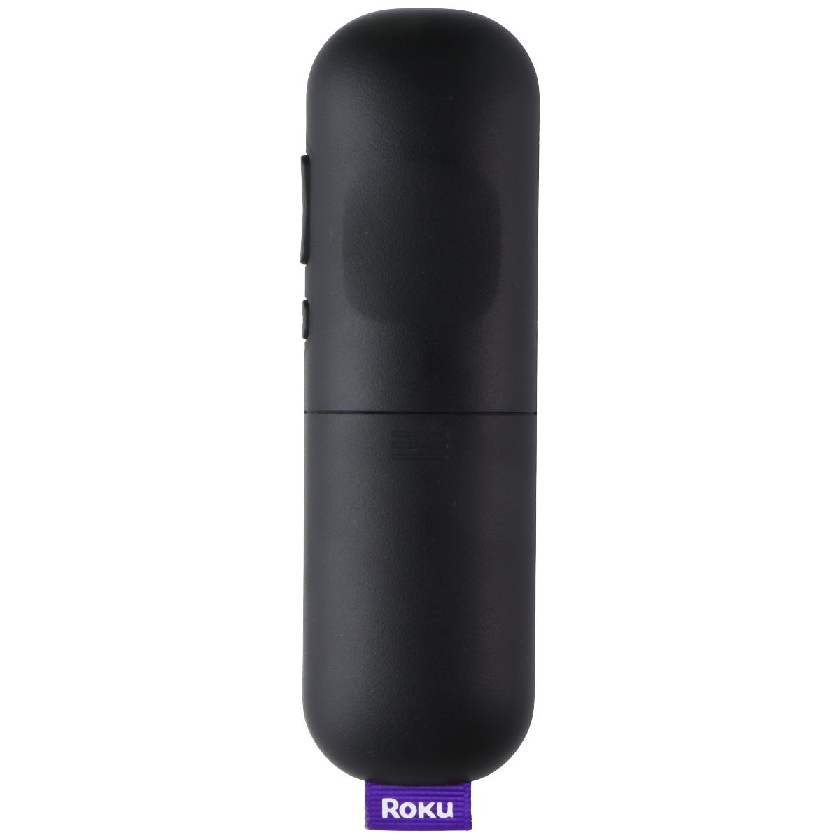 Roku Voice Remote w/ Netflix/Disney+/AppleTV+/Prime Video Keys (RC-GZ1) - Black TV, Video & Audio Accessories - Remote Controls Roku - Simple Cell Bulk Wholesale Pricing - USA Seller