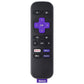 Roku Express Streaming Device with Remote - Black (3930X) TV, Video & Audio Accessories - Remote Controls Roku - Simple Cell Bulk Wholesale Pricing - USA Seller