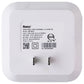 Roku Wire-free Video Doorbell & Chime SE - Battery or Wired (DB1000R) Building & Hardware - Doorbells Roku - Simple Cell Bulk Wholesale Pricing - USA Seller