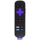 Replacement Voice Remote Control with Netflix/Apple TV/Paramount+/HBOMax(RC-MC1) TV, Video & Audio Accessories - Remote Controls Roku    - Simple Cell Bulk Wholesale Pricing - USA Seller