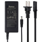 Roku (60W / 12V / 5A) Switching Adapter Power Supply - Black (ADS-65CJ-12-2) Parts & Accessories - Cables & Adapters Roku - Simple Cell Bulk Wholesale Pricing - USA Seller