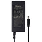 Roku (60W / 12V / 5A) Switching Adapter Power Supply - Black (ADS-65CJ-12-2) Parts & Accessories - Cables & Adapters Roku - Simple Cell Bulk Wholesale Pricing - USA Seller