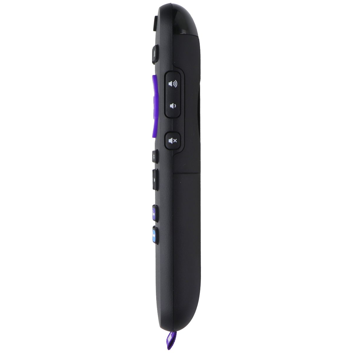 Roku 4K HDMI Streaming Stick for Netflix/Disney+/Apple/Paramount - Black 3820X2 Home Multimedia - Internet & Media Streamers Roku - Simple Cell Bulk Wholesale Pricing - USA Seller