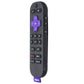 Roku Voice Remote with Netflix/AppleTV+/Paramount+/HBO Hot Keys RC-OS1 TV, Video & Audio Accessories - Remote Controls Roku - Simple Cell Bulk Wholesale Pricing - USA Seller