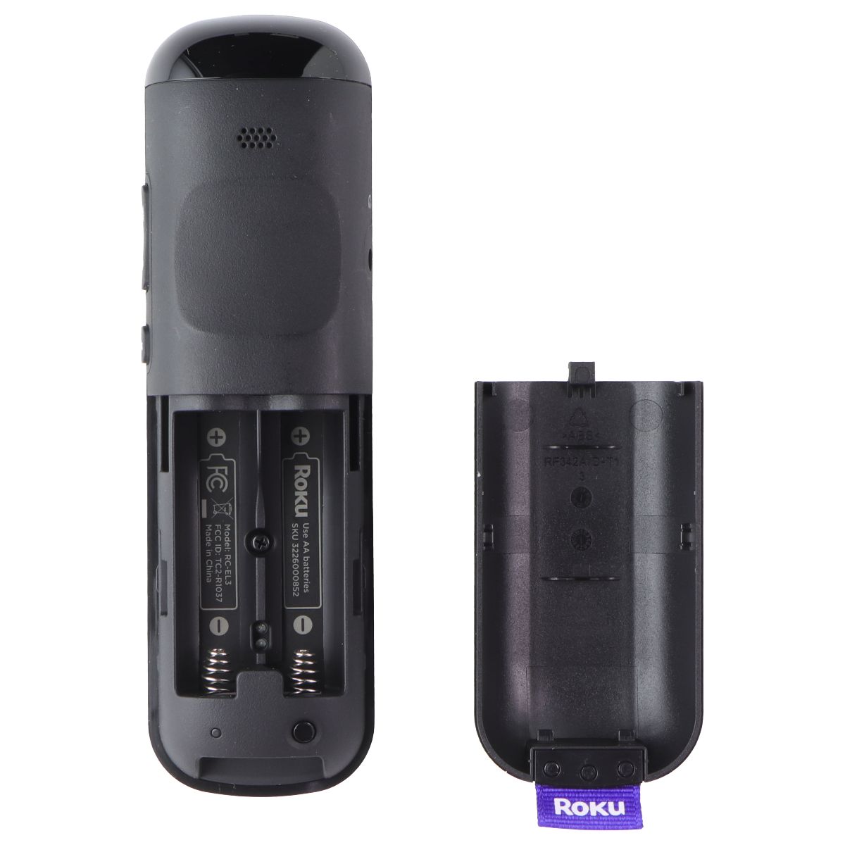 Roku Ultra LT Streaming Device 4K/HDR/Dolby Vision/Dual-Band Wi-Fi with Roku Voice Home Multimedia - Internet & Media Streamers Roku - Simple Cell Bulk Wholesale Pricing - USA Seller