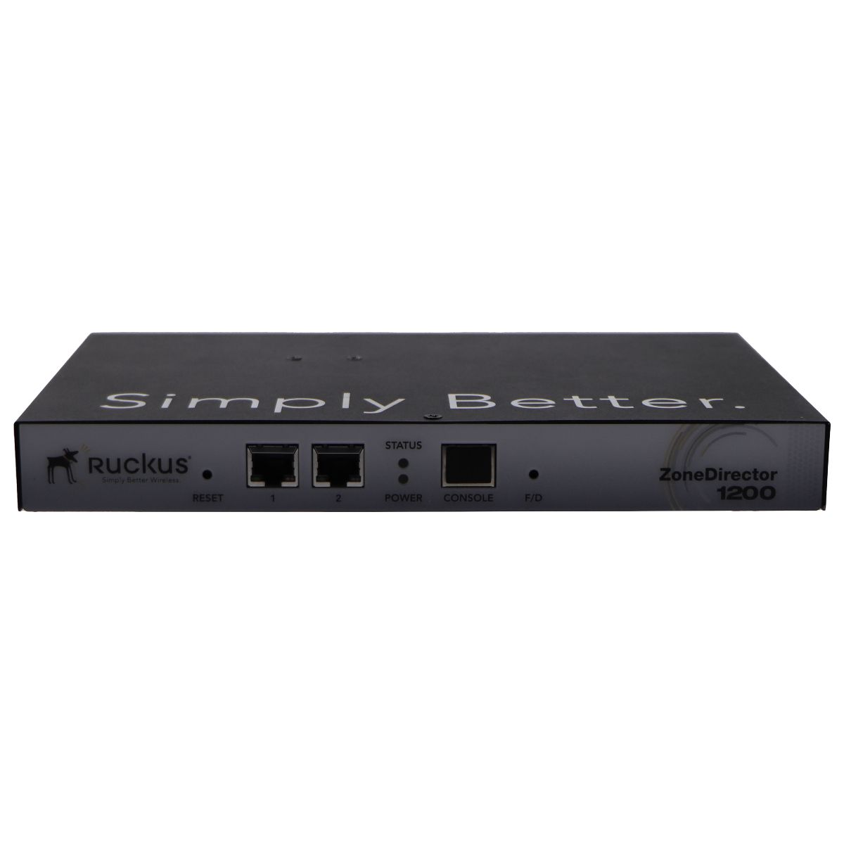 Ruckus ZD1200 ZoneDirector 1200 Smart Wireless LAN Controller Networking - Other Home Networking Ruckus - Simple Cell Bulk Wholesale Pricing - USA Seller