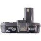 RYOBI P190 2.0Ah Compact 18V Lithium Ion Battery with Cold Weather Performance