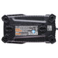 Ryobi P118 50W Class 2 Battery Charger for One+ 18V Batteries