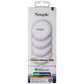 S. Simple Precision Wireless Smart Tags (Works with Apple Find My) - 4 Pack