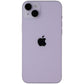 Apple iPhone 14 Plus (6.7-inch) Smartphone (A2632) Unlocked - 512GB/Purple Cell Phones & Smartphones Apple    - Simple Cell Bulk Wholesale Pricing - USA Seller