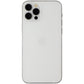 Apple iPhone 12 Pro (6.1-in) (A2341) Unlocked - 256GB / Silver - NON OEM LCD Cell Phones & Smartphones Apple    - Simple Cell Bulk Wholesale Pricing - USA Seller
