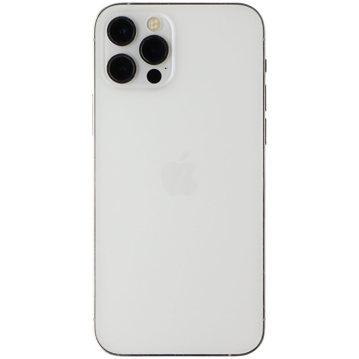 Apple iPhone 12 Pro (6.1-in) (A2341) Unlocked - 256GB / Silver - NON OEM LCD Cell Phones & Smartphones Apple    - Simple Cell Bulk Wholesale Pricing - USA Seller