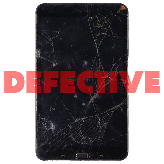 Samsung Galaxy Tab 4 8.0 Tablet (SM-T330N) Wi-Fi Only - 16GB / Black iPads, Tablets & eBook Readers Samsung - Simple Cell Bulk Wholesale Pricing - USA Seller