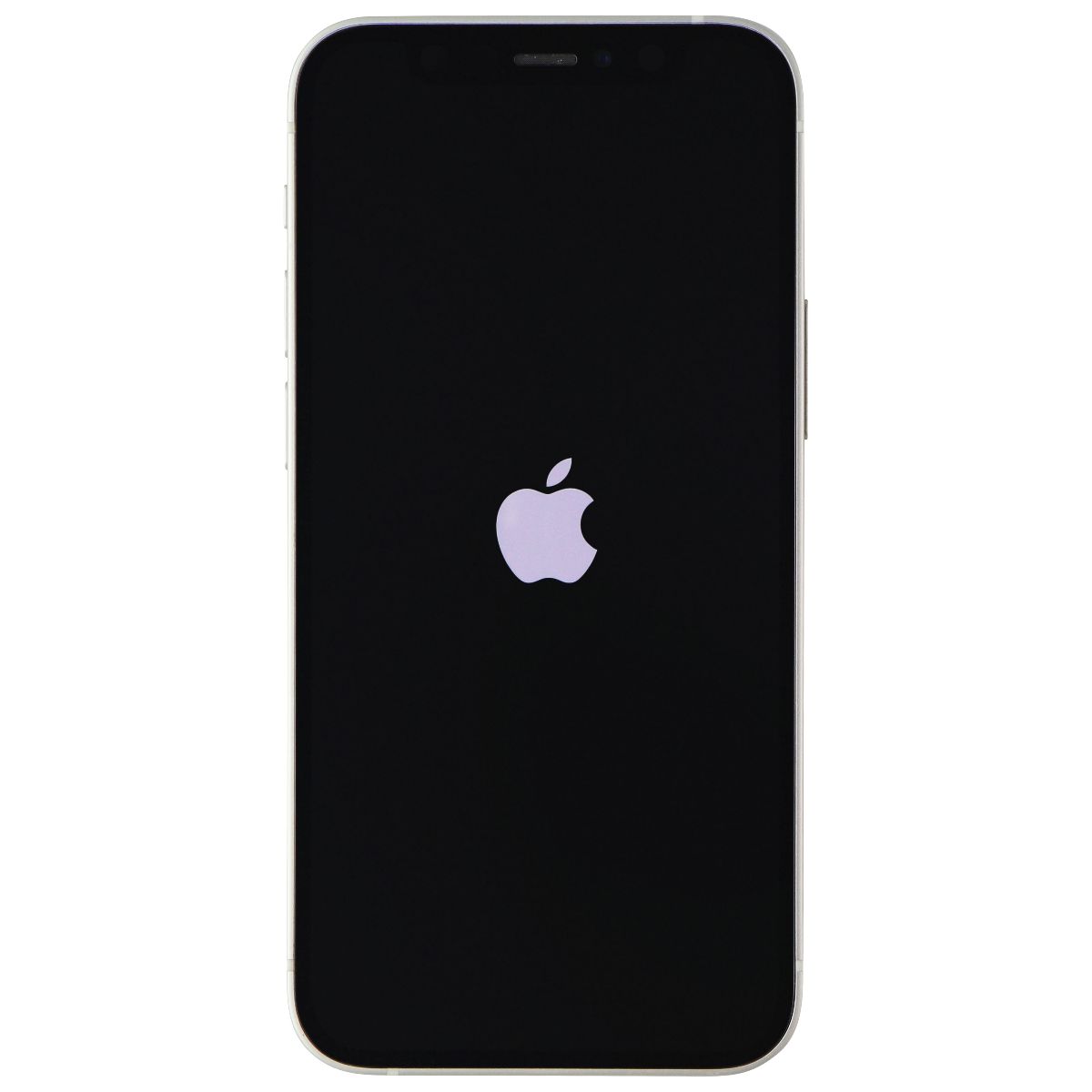 Apple iPhone 12 mini (5.4-inch) Smartphone (A2176) AT&T Only - 64GB/White Cell Phones & Smartphones Apple - Simple Cell Bulk Wholesale Pricing - USA Seller
