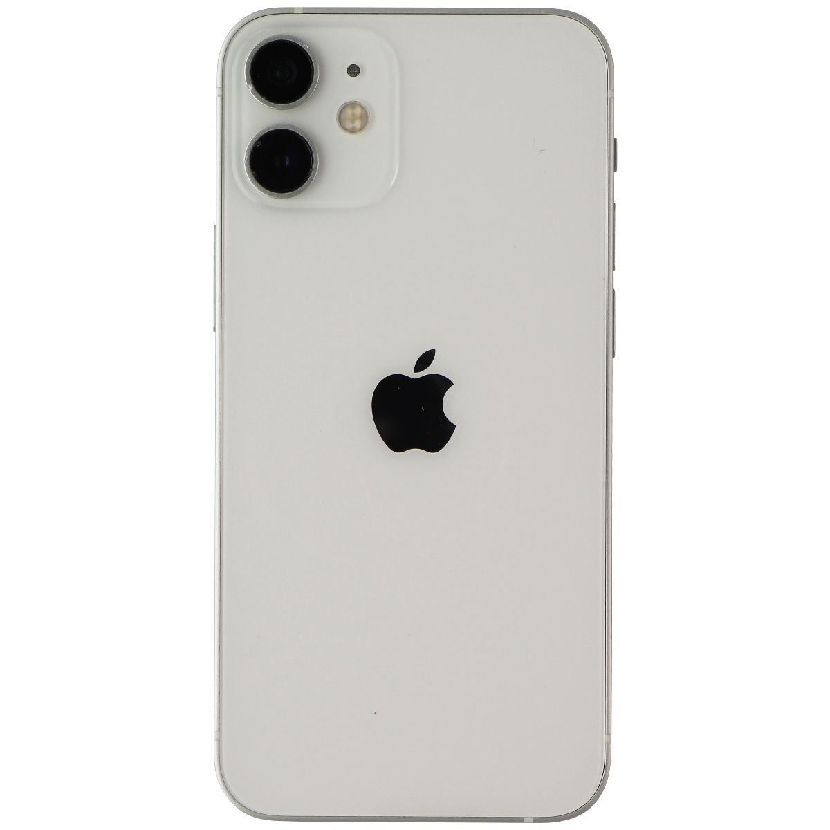 Apple iPhone 12 mini (5.4-inch) Smartphone (A2176) AT&T Only - 64GB/White Cell Phones & Smartphones Apple - Simple Cell Bulk Wholesale Pricing - USA Seller