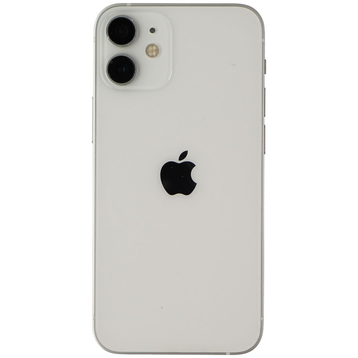 Apple iPhone 12 mini (5.4-inch) Smartphone (A2176) AT&T Only - 128GB/White Cell Phones & Smartphones Apple    - Simple Cell Bulk Wholesale Pricing - USA Seller